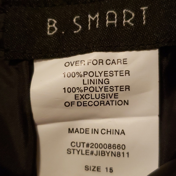 B.smark women dress - Picture 6 of 7